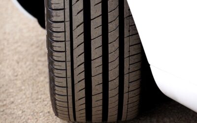 Tire Mileage Life – What You Need to Know